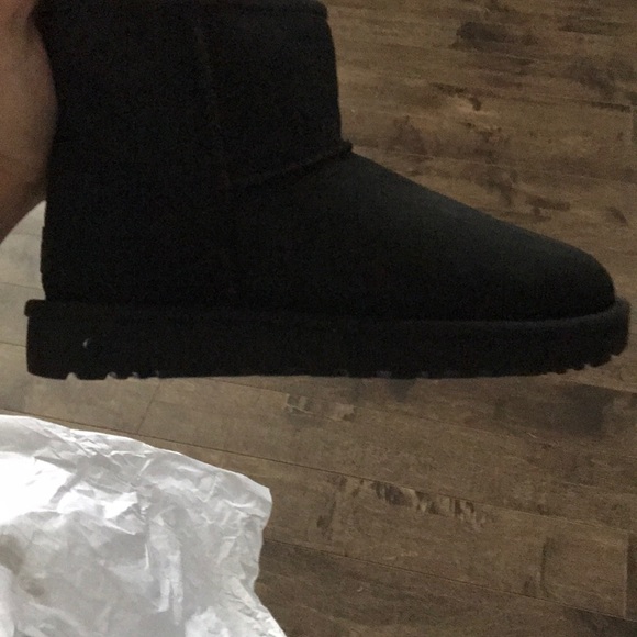 W classic k mini ll - Picture 4 of 5